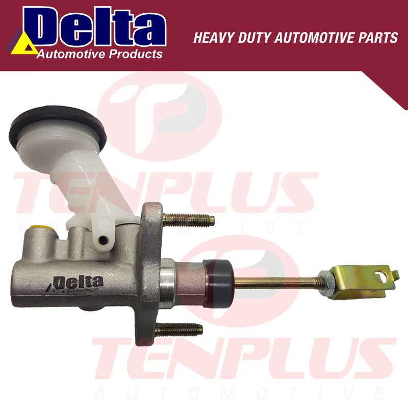 DELTA Clutch Master Assembly Toyota Corolla 2E 5/8"