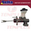 DELTA Clutch Master Assembly Toyota Land Cruiser
