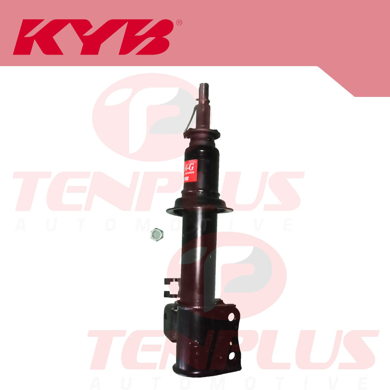 KYB Shock Absorber Suzuki APV 2006-2018 Front LH