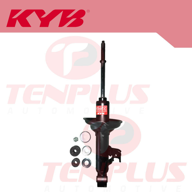 KYB Shock Absorber Toyota Innova Front LH