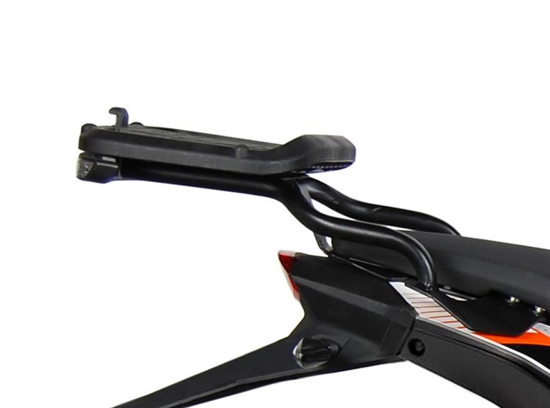 SHAD Motorcycle Box Bracket KTM Duke 200; Duke 390 (Old)