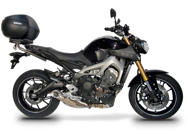 SHAD Motorcycle Box Bracket Yamaha MT-09 (2013)