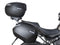 SHAD Side Bracket 3P System Kawasaki Versys 650 (2015)