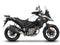 SHAD Motorcycle Box Bracket Suzuki V-Strom 1000 (2014)