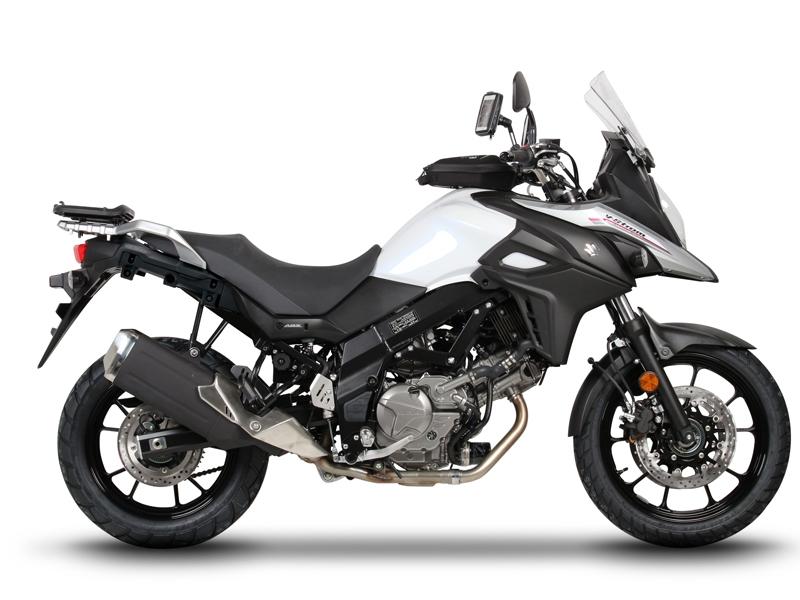 SHAD Motorcycle Box Bracket Suzuki V-Strom 1000 (2014)