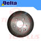 DELTA Rotor Disc Nissan X-Trail Rear