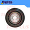 DELTA Rotor Disc Nissan X-Trail Rear