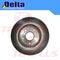 DELTA Rotor Disc Honda Civic 1.8L Rear