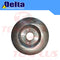 DELTA Rotor Disc Honda Accord Front