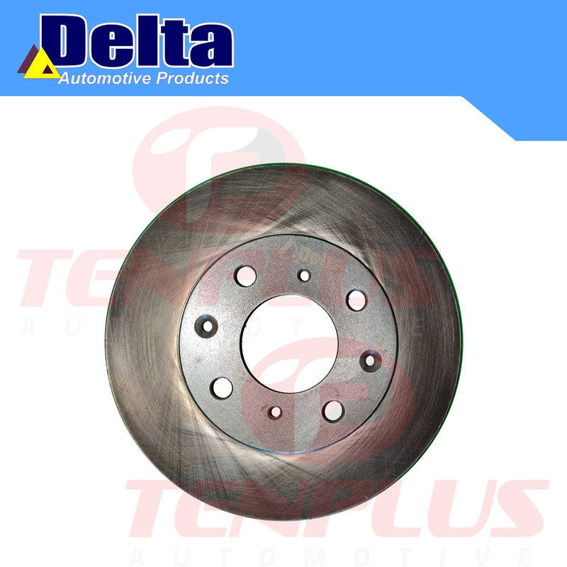 DELTA Rotor Disc Honda Civic 1.5/6L ESI Front
