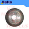 DELTA Rotor Disc Honda Civic 1.6 VTI Front