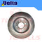 DELTA Rotor Disc Honda Civic 1.6 VTI Front