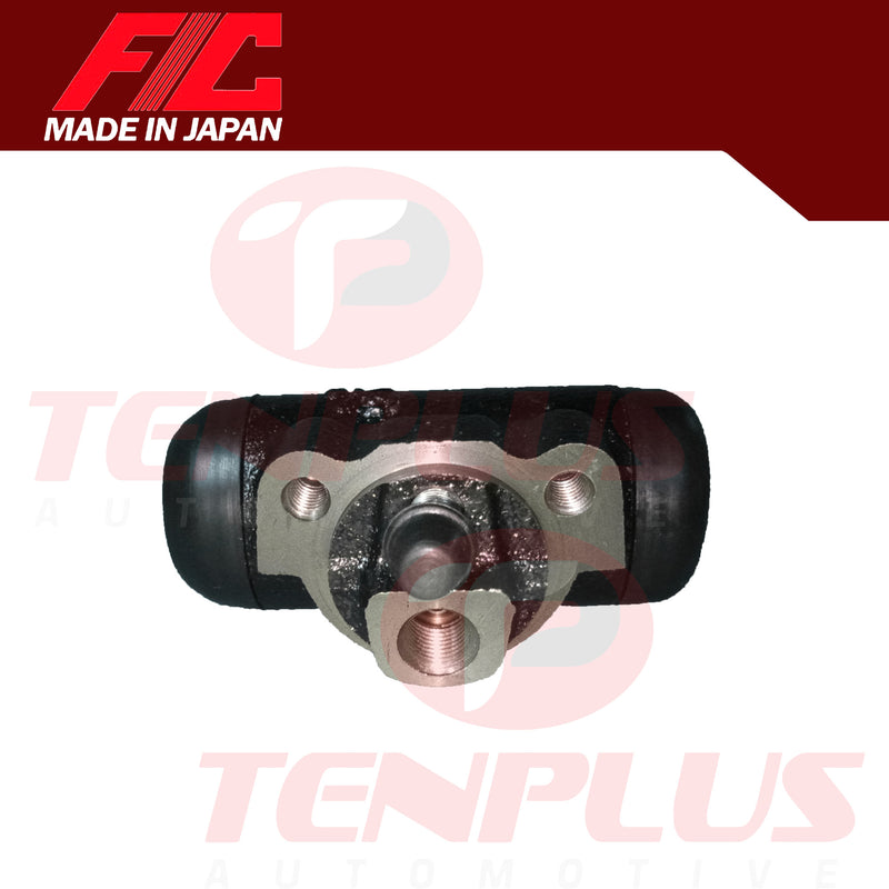 FIC Wheel Cylinder Assembly Toyota Tamaraw FX 5K, 7K, 2C LH/RH