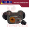 DELTA Wheel Cylinder Assembly Daihatsu Charade RR-LH 5/8"