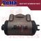 DELTA Wheel Cylinder Assembly Toyota Avanza 1.3/1.5 2006-2010 LH 13/16"