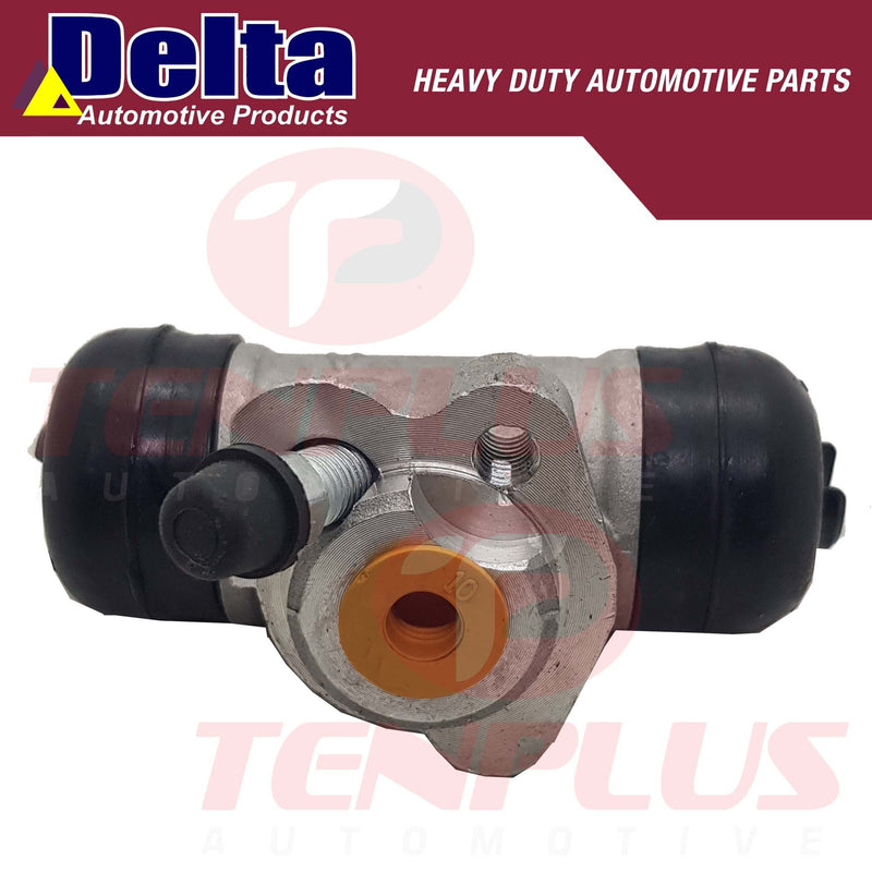 DELTA Wheel Cylinder Assembly Toyota Vios; Altis 1ZZ-FE RR-LH 15/16"