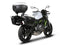 SHAD Motorcycle Box Bracket Kawasaki Z650 (2017)