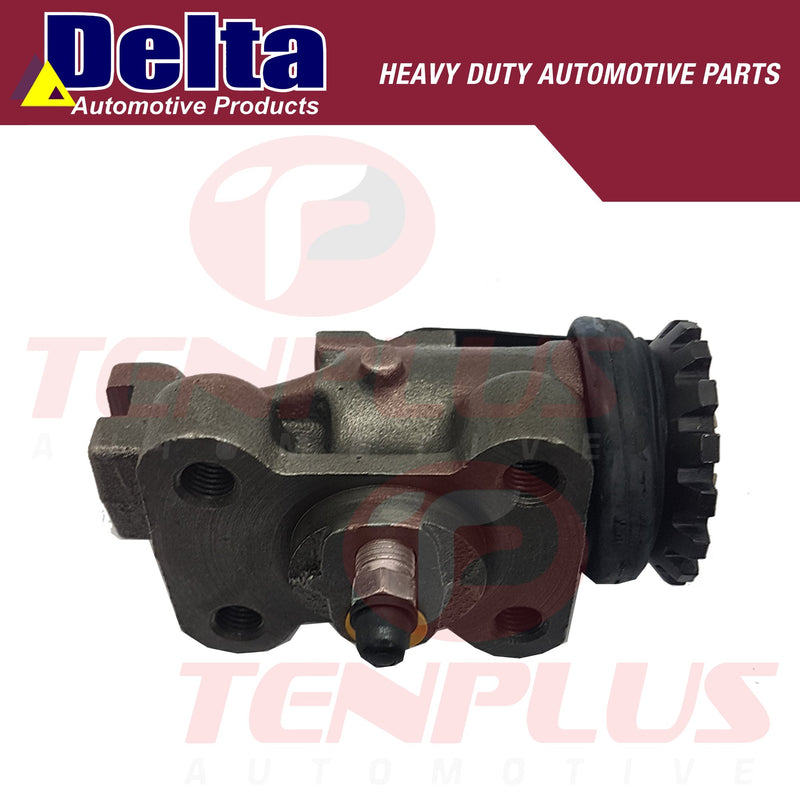 DELTA Wheel Cylinder Assembly Isuzu C240 RR-RH