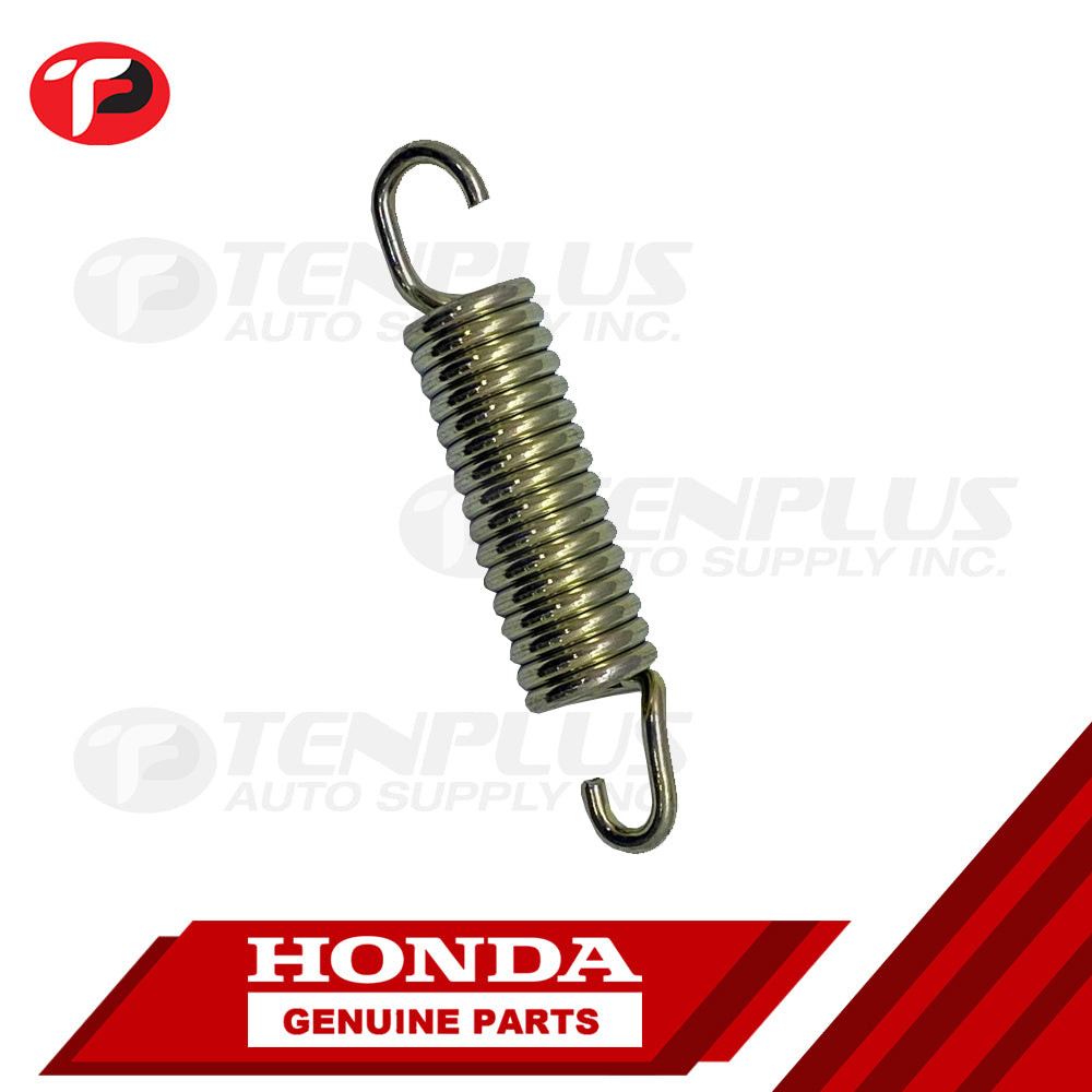 Honda Genuine Parts Center Spring Main Stand Click 125i 150i v2 Game C ...