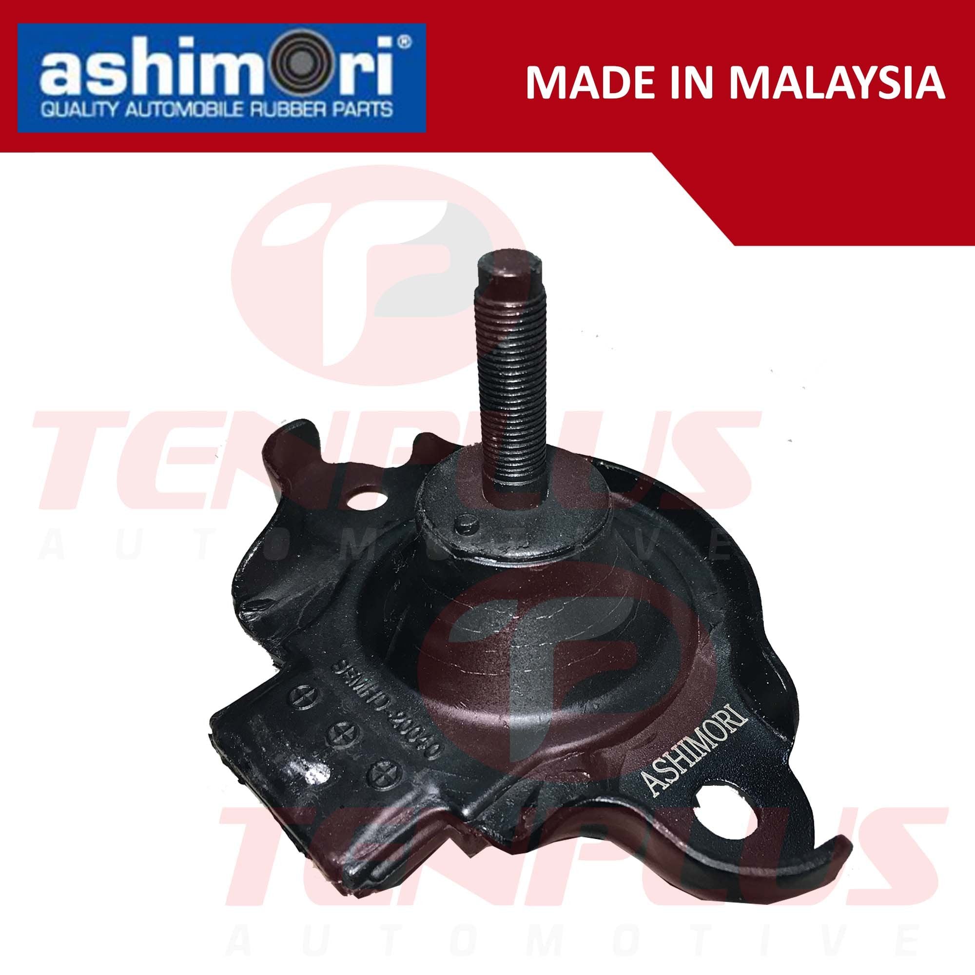Ashimori Engine Support Honda City 2003-2008 A/T LH