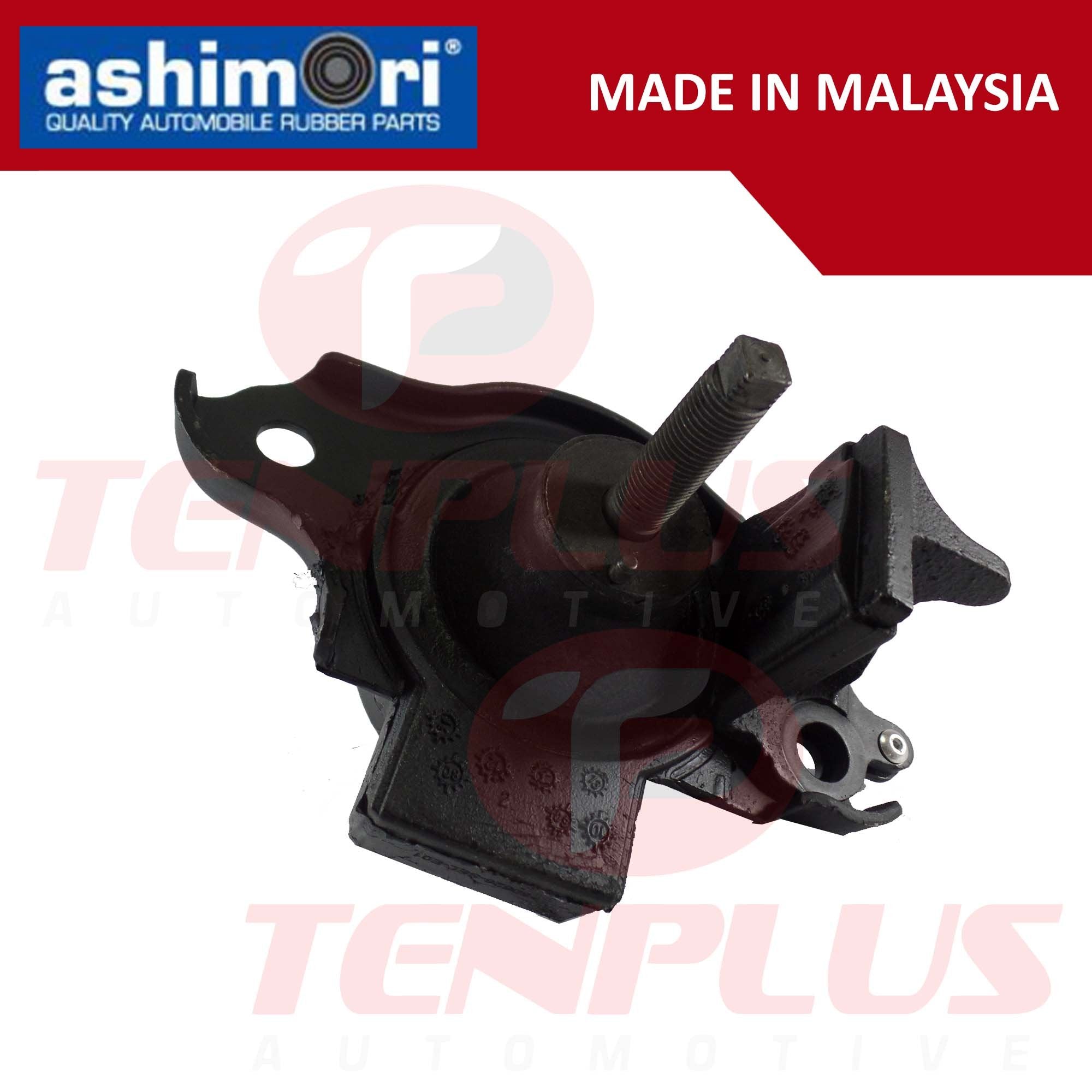 Ashimori Engine Support Honda City 2003-2008 M/T LH