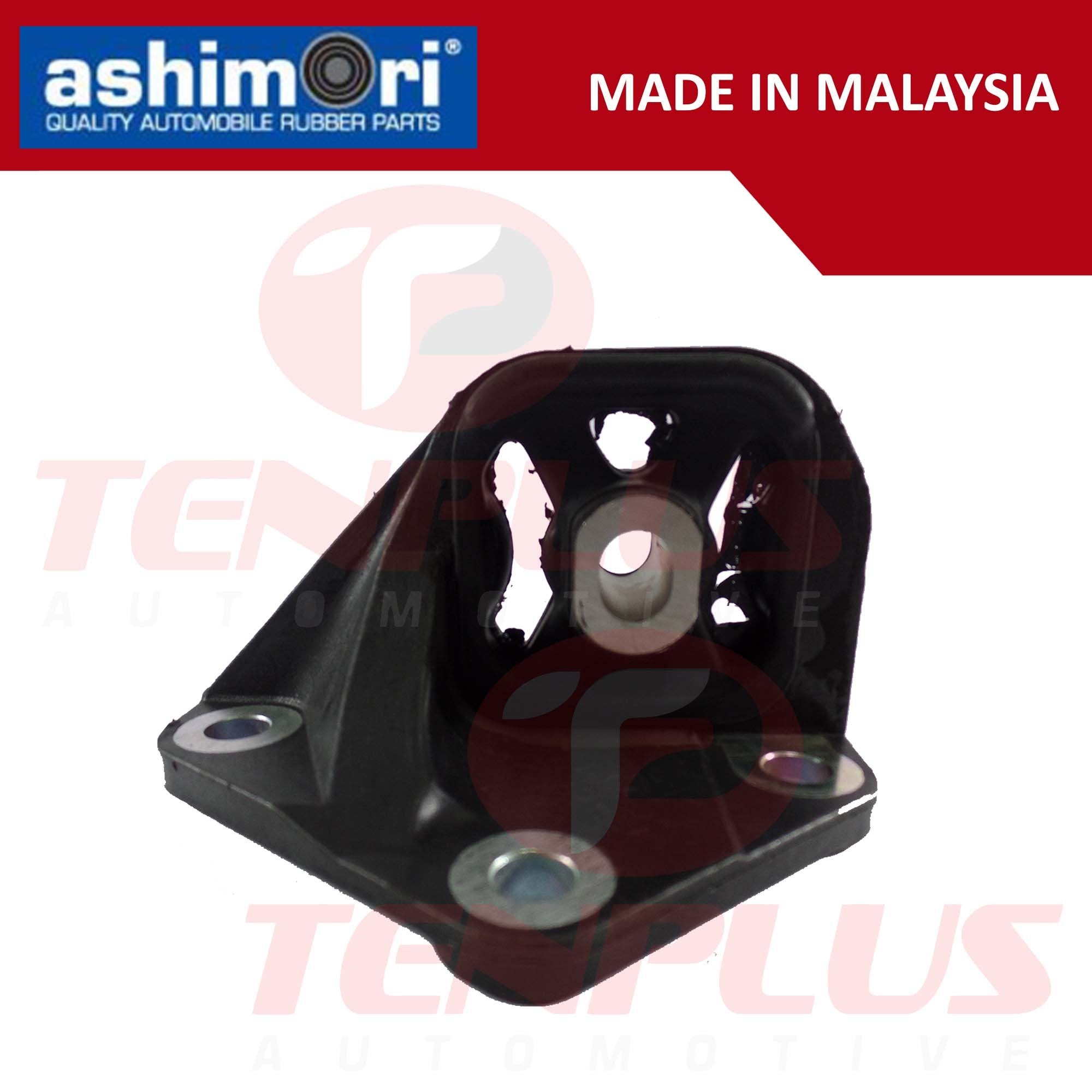 Ashimori Engine Support Honda Accord 2003-2006 A/T Upper LH