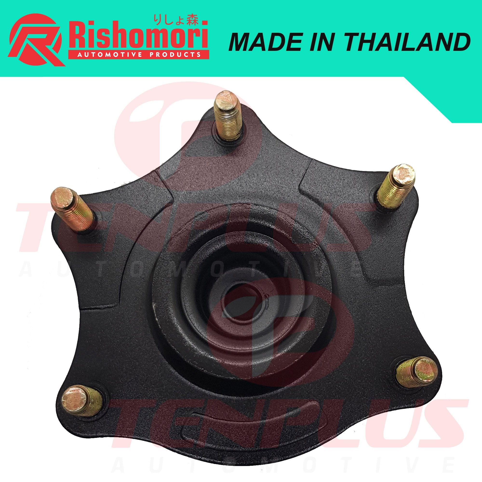 Rishomori Shock Mounting Honda CR-V Front