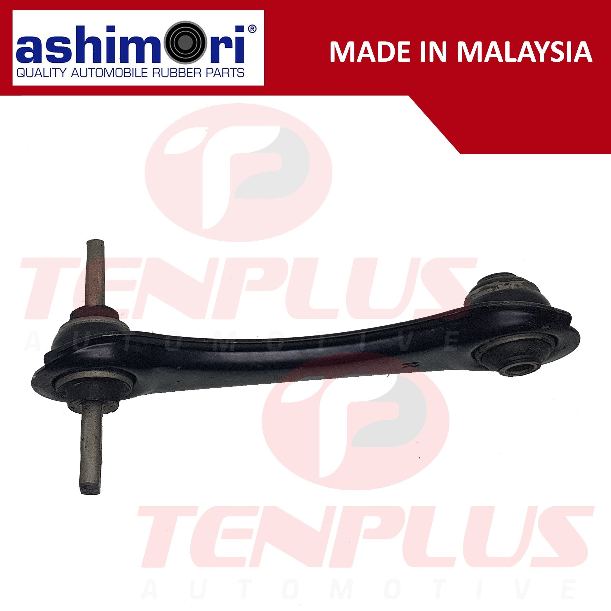Ashimori Lateral Link Assembly Honda Civic 1993-2000 Upper LH Front