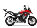 SHAD Motorcycle Box Bracket Honda CB500x
