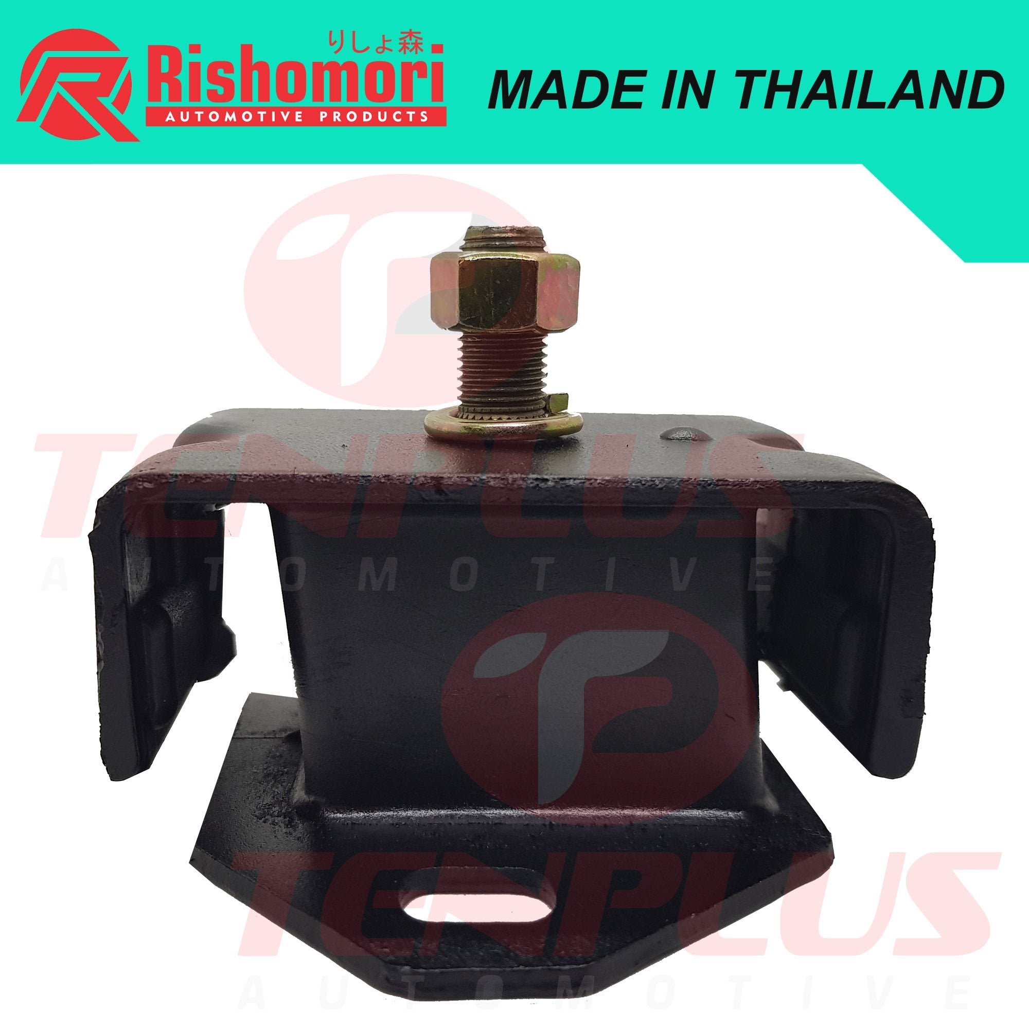 Rishomori Engine Support Isuzu 4BC2, 4JA1 RH