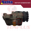 DELTA Wheel Cylinder Assembly Isuzu NPR RR-RH 1-3/16"