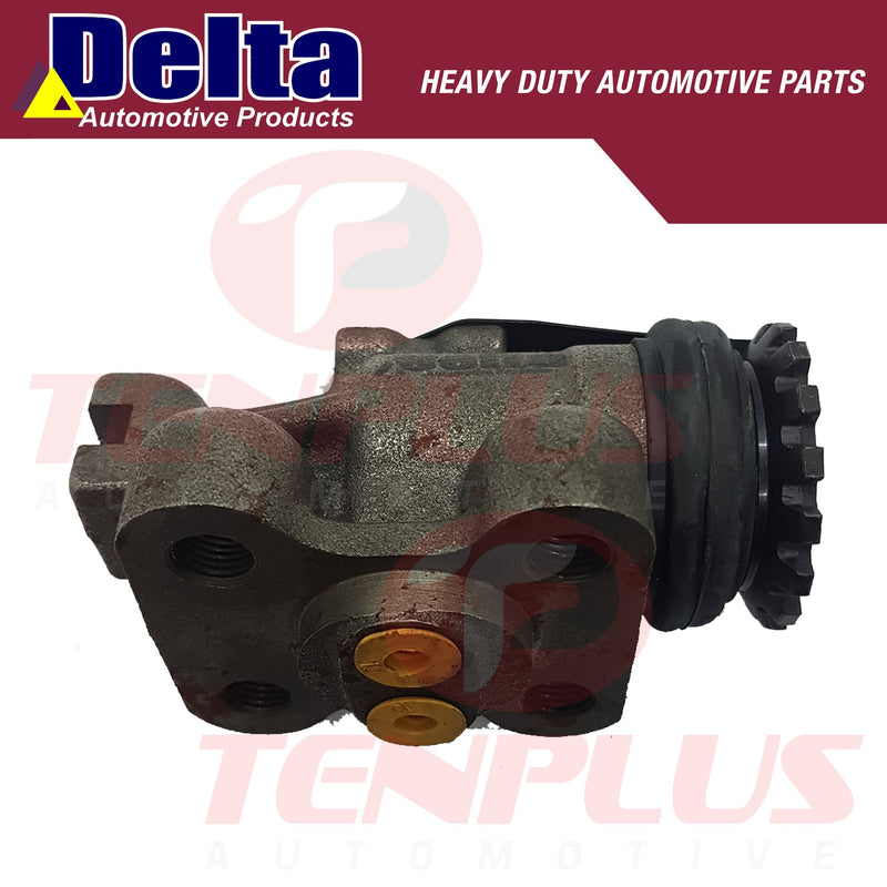 DELTA Wheel Cylinder Assembly Isuzu NPR RR-RH 1-3/16"