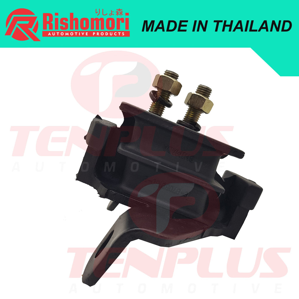 Engine Support Rishomori Rishomori Engine Support Isuzu Crosswind 4JA1 RH – TenPlus Auto Supply