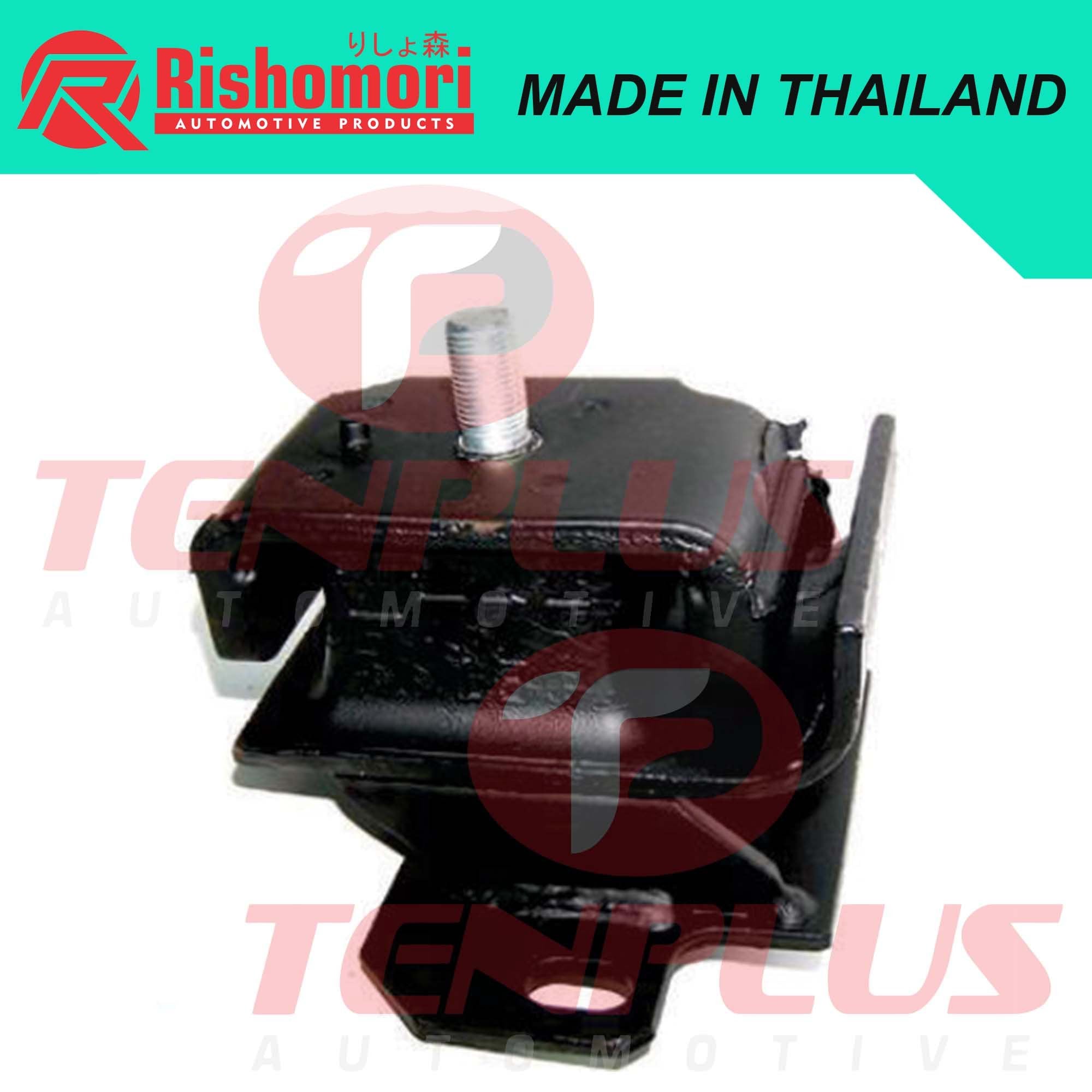 Rishomori Engine Support Isuzu NPR 4HF1 LH