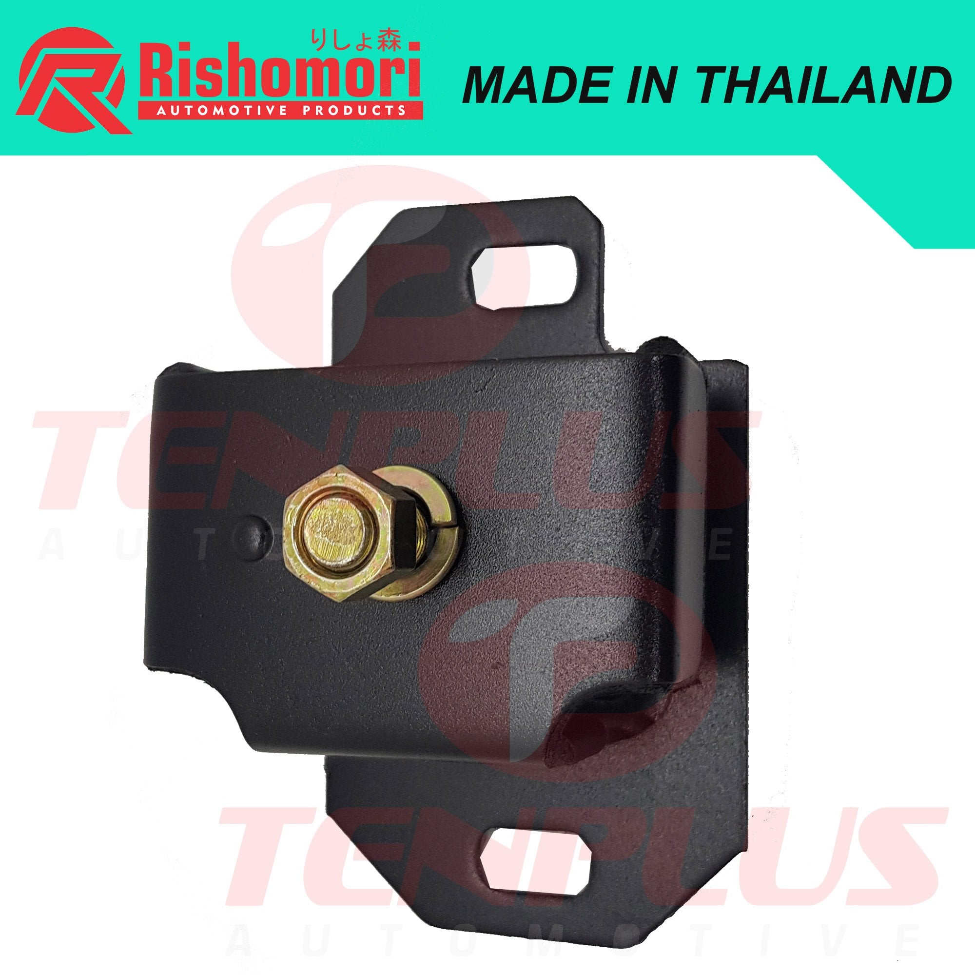 Rishomori Engine Support Isuzu 4JB1, 4HF1 RH