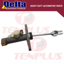 DELTA Clutch Master Assembly Isuzu ELF; NHR 4BE1 3/4"