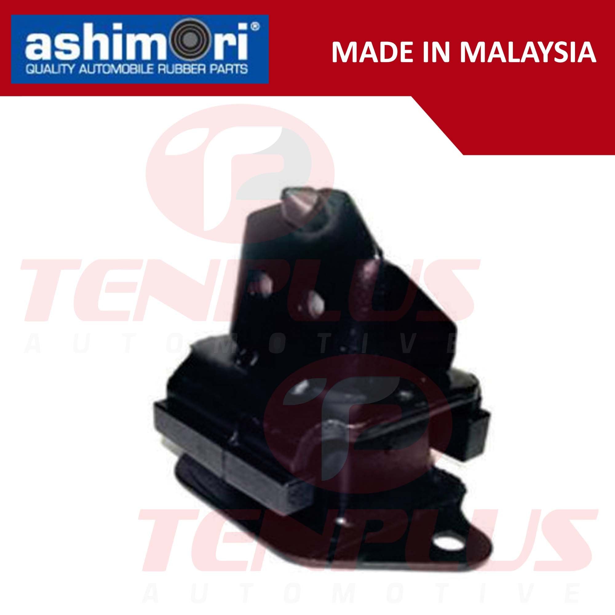 Ashimori Engine Support Isuzu D-Max 3.0 RH
