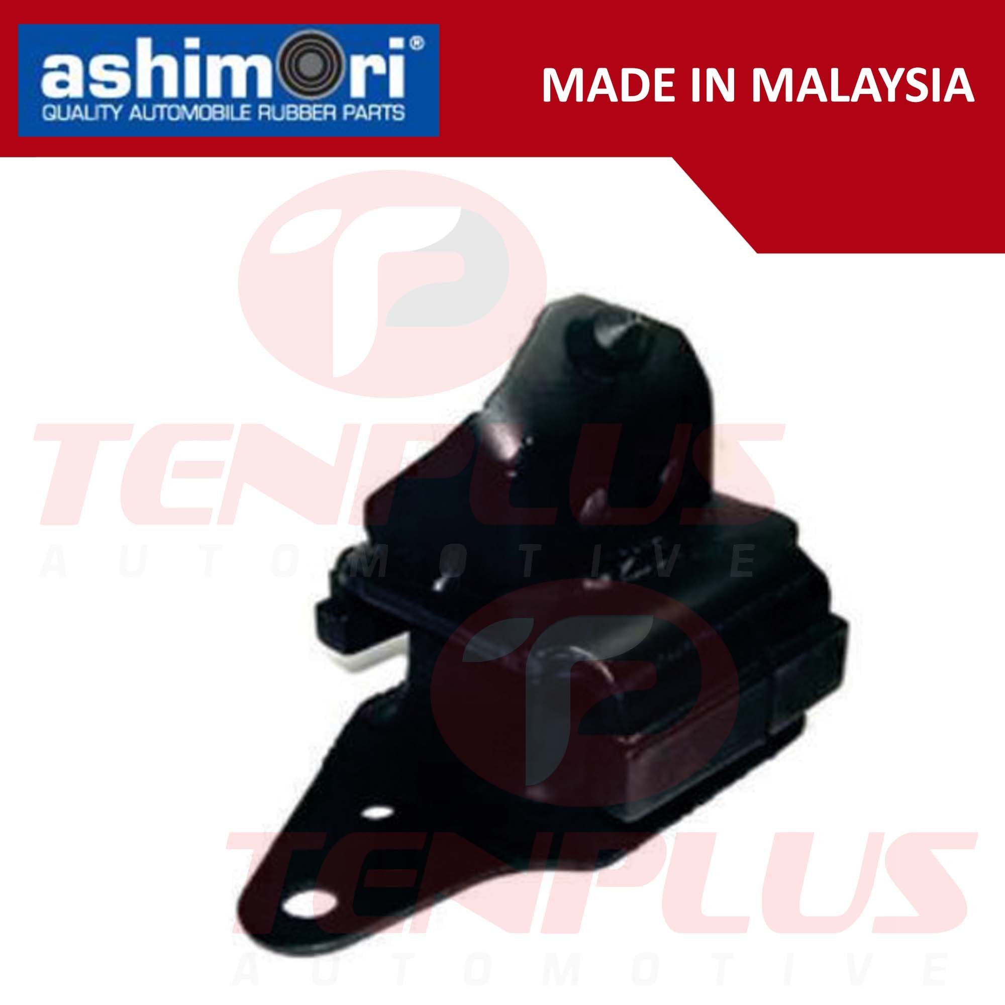 Ashimori Engine Support Isuzu D-Max 3.0 LH