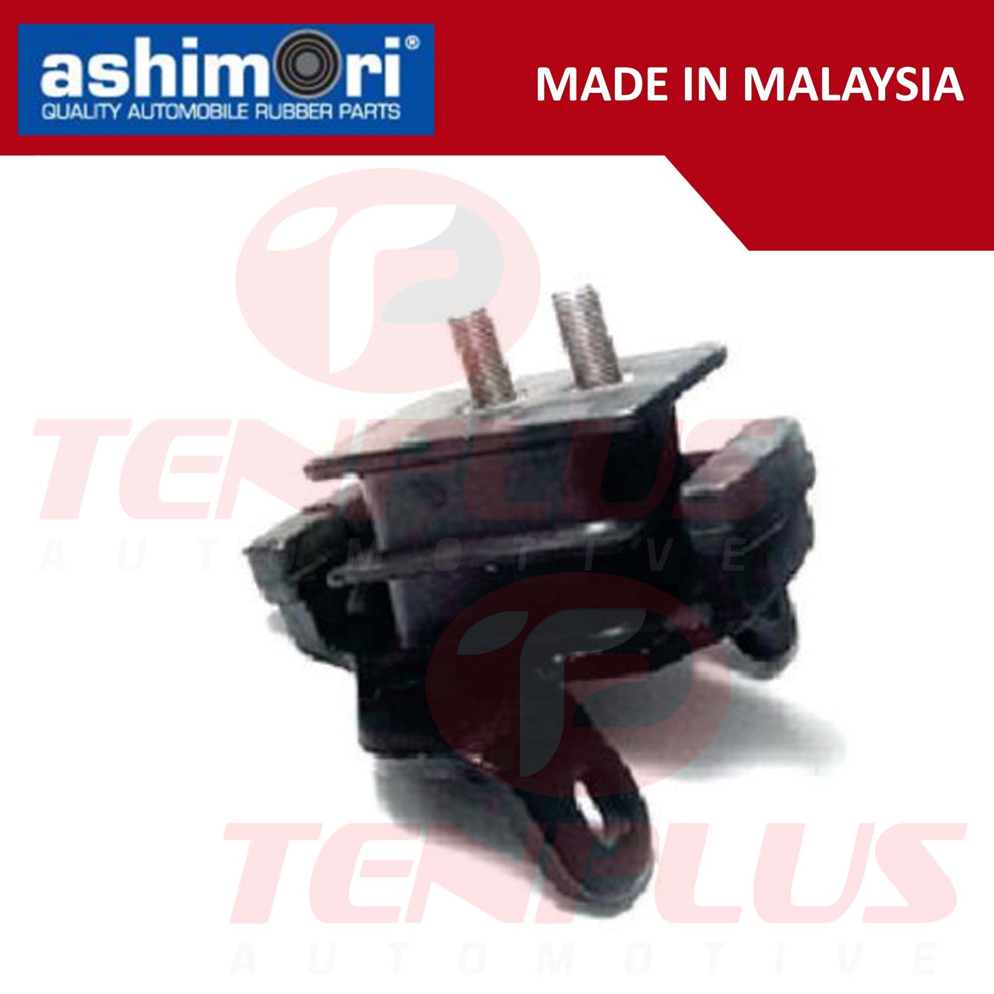 Ashimori Engine Support Isuzu Hilander 4JA1 RH