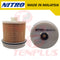 Nitro Fuel Filter Isuzu ELF NR 4JJ1