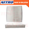 Nitro Cabin Filter Honda City IDSI 2003-2008; Jazz IDSI 2002-2007