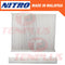 Nitro Cabin Filter Toyota Fortuner, Innova, Hilux 2015-2019