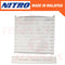 Nitro Cabin Filter Toyota Wigo 2014 - 2018