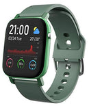 Haylou GST Lite 13 Music Player Waterproof Watch Exercise Heart Rate Fitness Music Men Watch Women Smartwatch