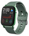 Haylou GST Lite 13 Music Player Waterproof Watch Exercise Heart Rate Fitness Music Men Watch Women Smartwatch