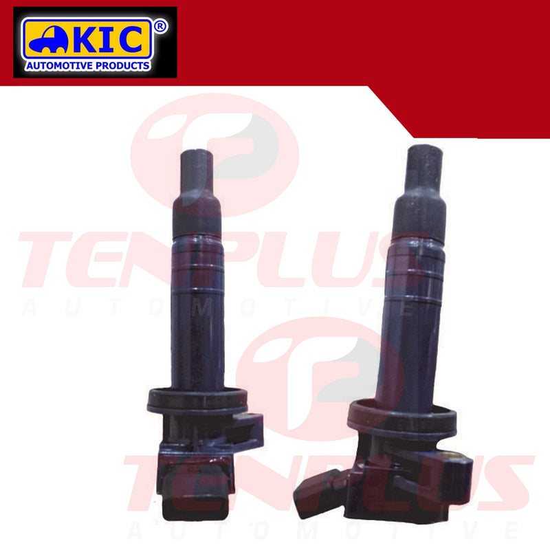 KIC Ignition Coil Toyota Altis