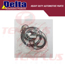 DELTA Power Steering Pump and Vacuum Kit Mitsubishi Fuso 8DC9