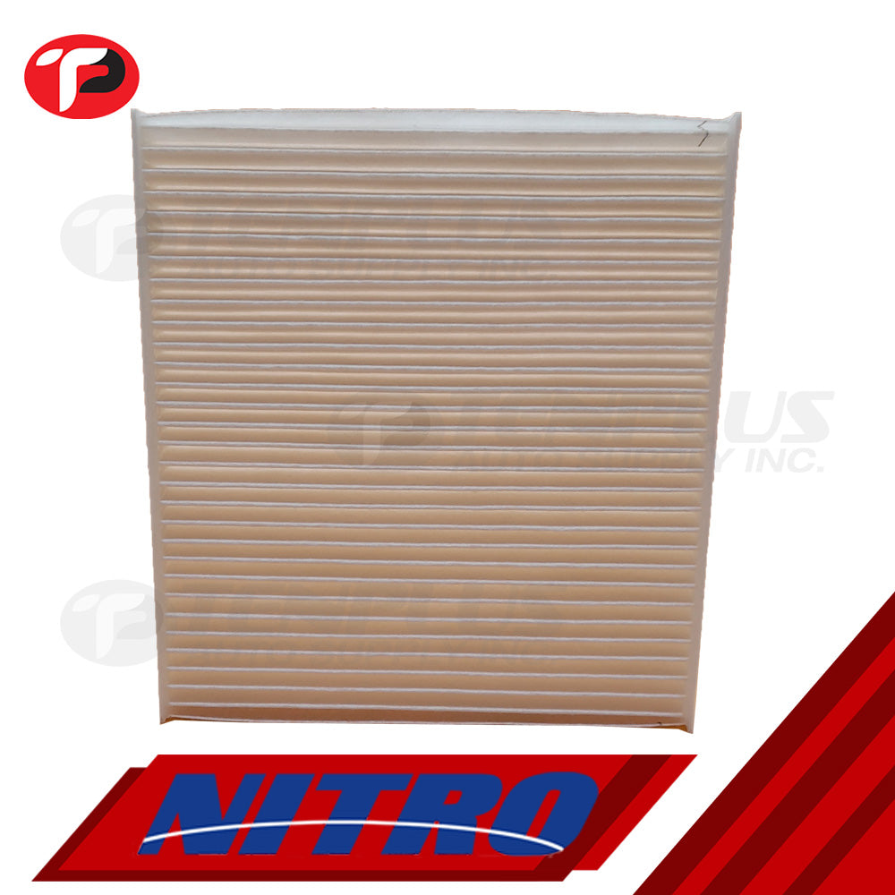 Nitro Cabin Filter Suzuki Spresso 2020-2022