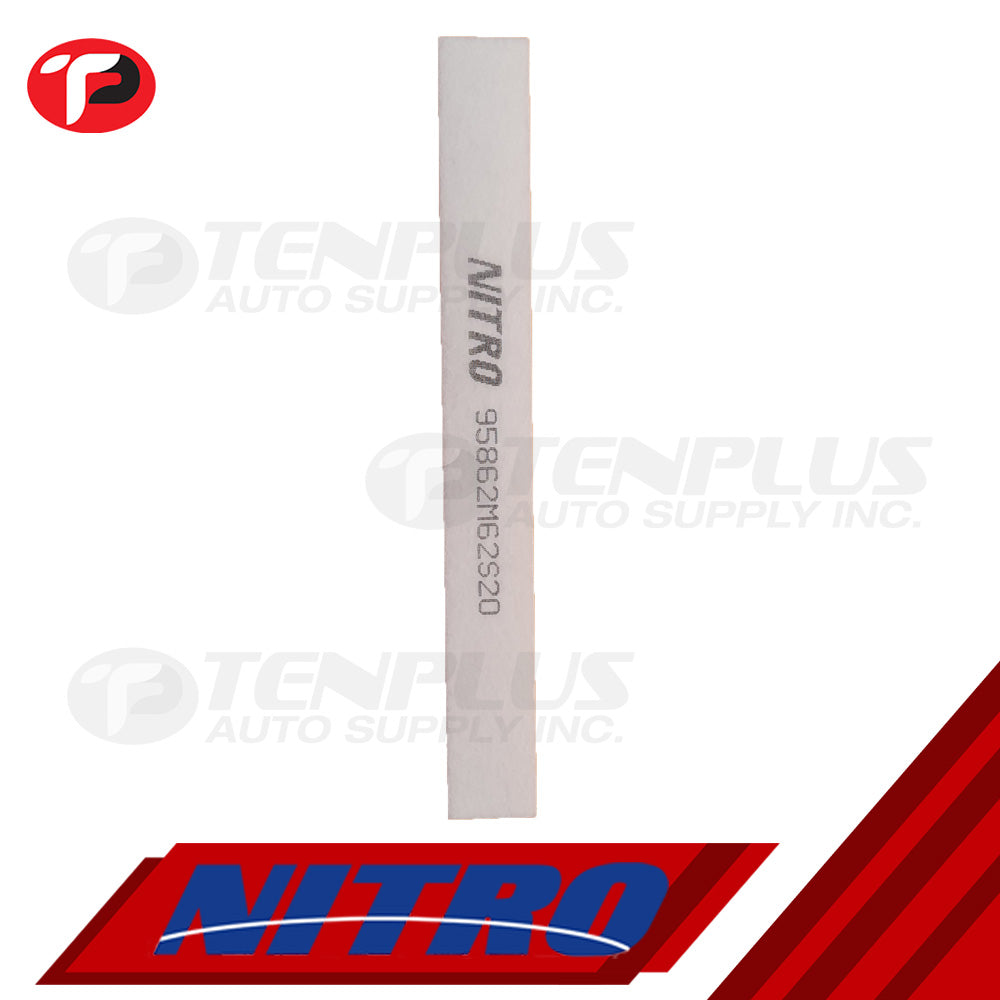 Nitro Cabin Filter Suzuki Spresso 2020-2022