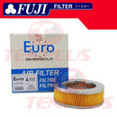 EURO FUJI Air Filter Owner-Type Jeep, Mitsubishi and Toyota